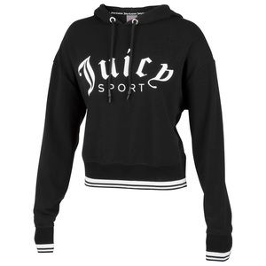Juicy Couture Women's Tops Juicy Couture Sport Pullover Hoodie